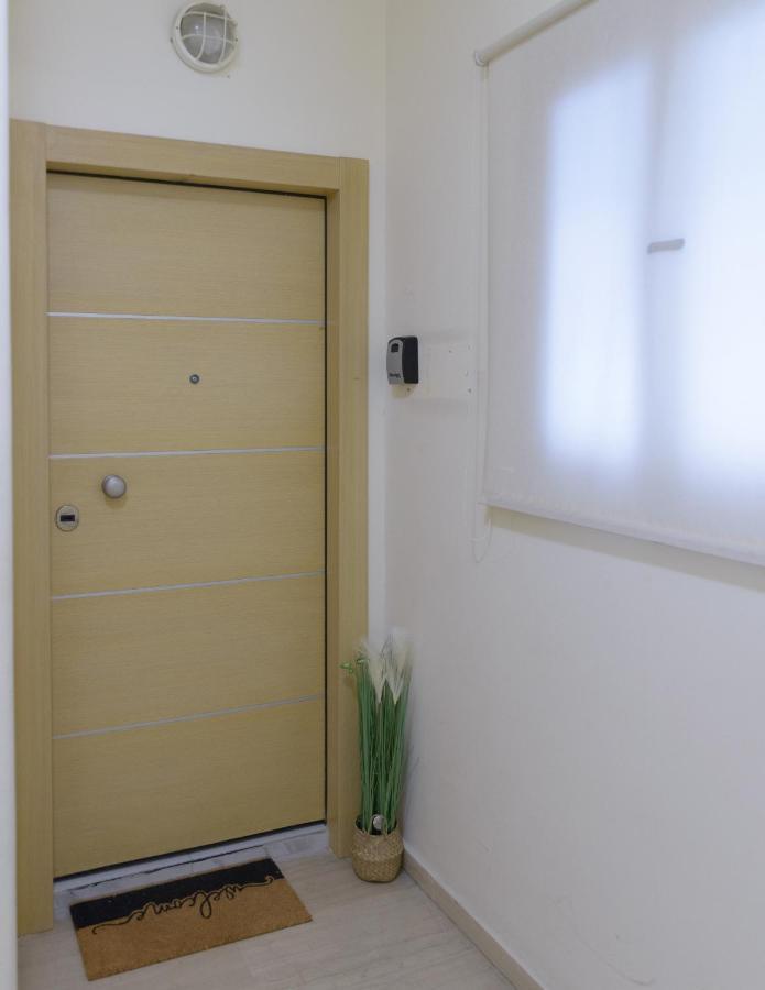Theotokopoulos Park Renovated Apartment Kandiye Dış mekan fotoğraf